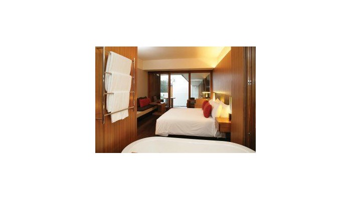 Anantara Resort And Spa poza 6