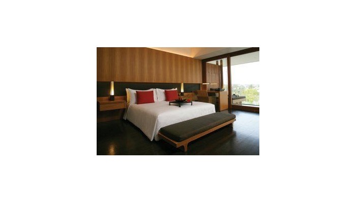 Anantara Resort And Spa poza 7