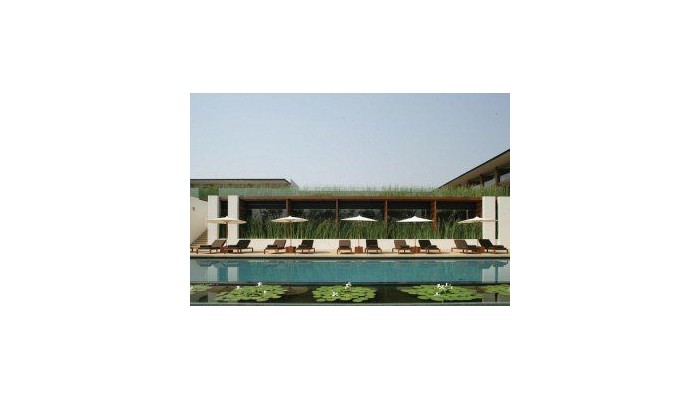 Anantara Resort And Spa poza 9