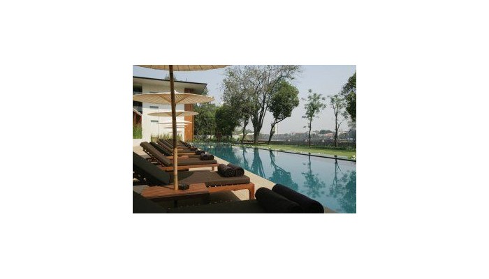 Anantara Resort And Spa poza 8