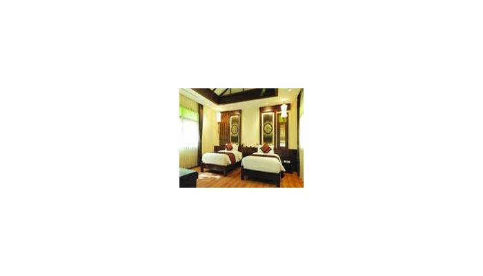 Away Chiang Mai Hot Springs Resort poza 9