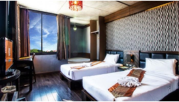 B2 Nimman Premier Hotel poza 7