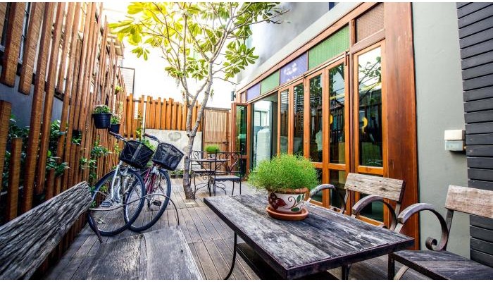 B2 Nimman Premier Hotel poza 1