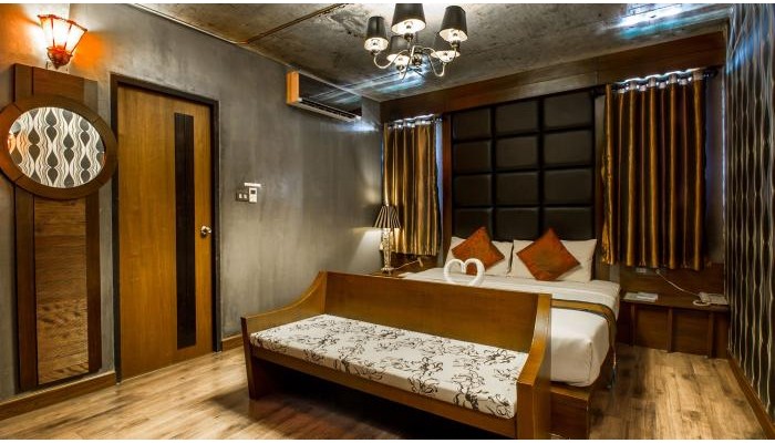 B2 Nimman Premier Hotel poza 8