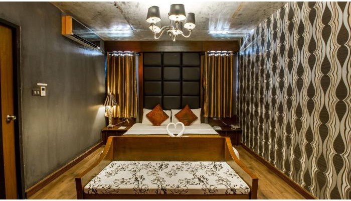 B2 Nimman Premier Hotel poza 0