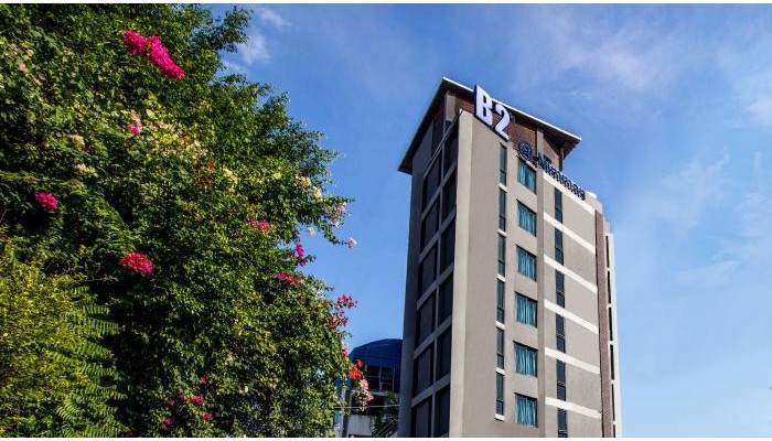 B2 Nimman Premier Hotel poza 4