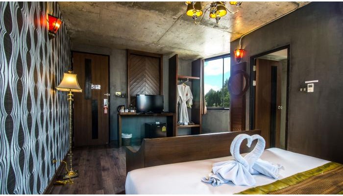 B2 Nimman Premier Hotel poza 3