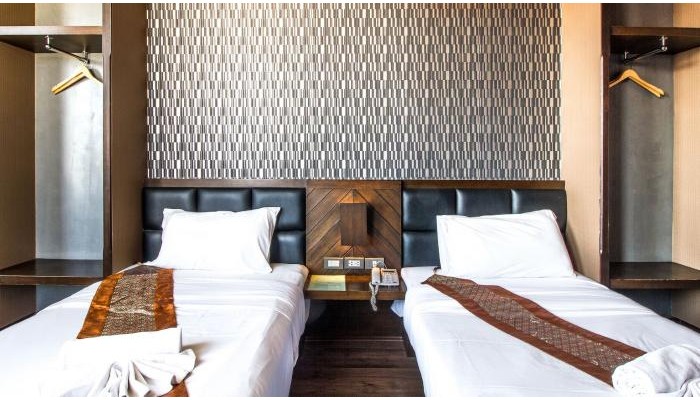 B2 Nimman Premier Hotel poza 6