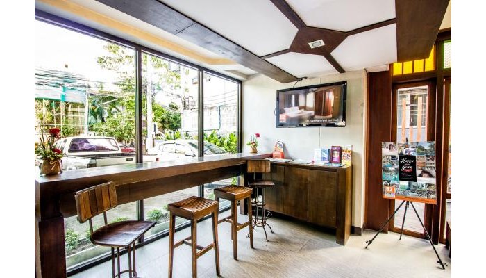 B2 Nimman Premier Hotel poza 9