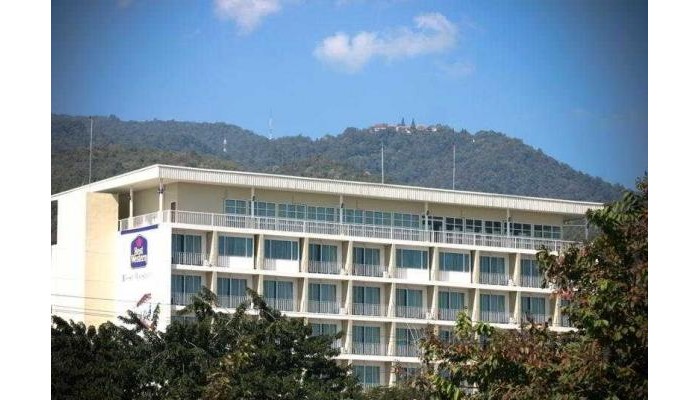 B2 Premier Hotel & Resort poza 0