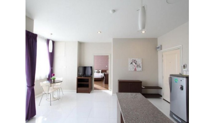 Baiyoke Ciao Chic Modern Hotel poza 3