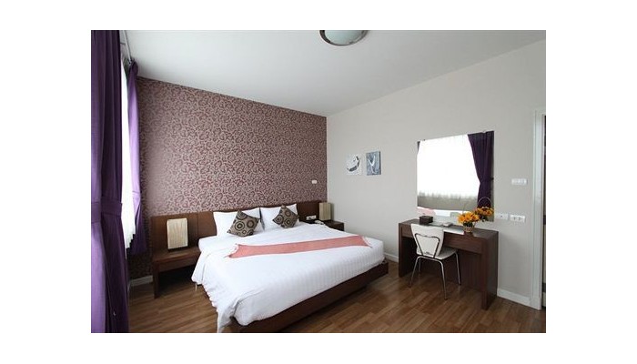 Baiyoke Ciao Chic Modern Hotel poza 4