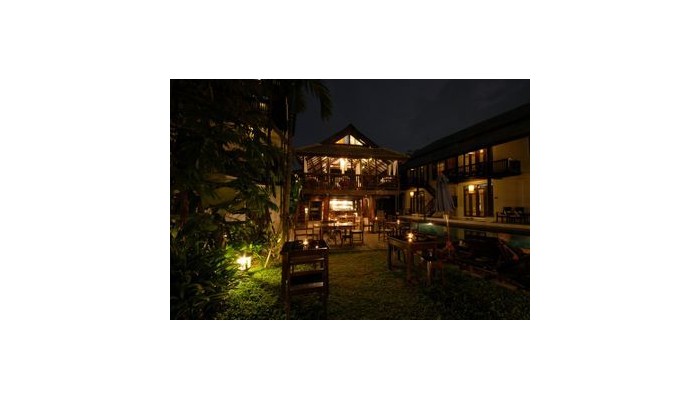 Banthai Village poza 1