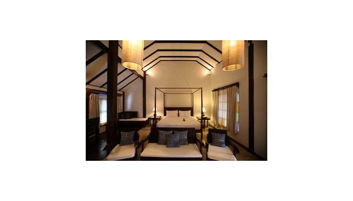 Banthai Village poza 6