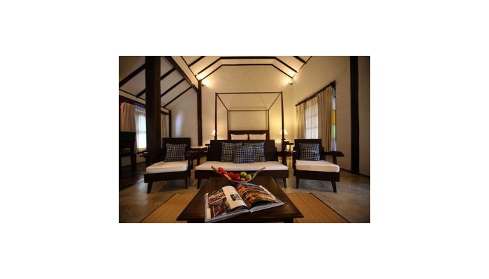 Banthai Village poza 8