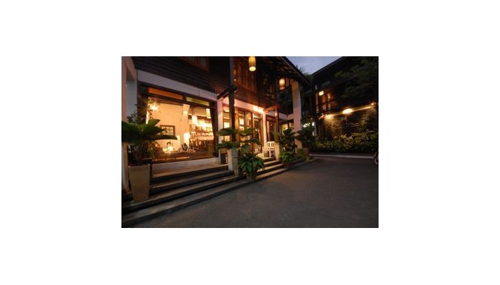 Banthai Village poza 2