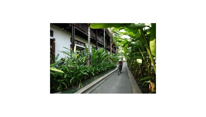 Banthai Village poza 3