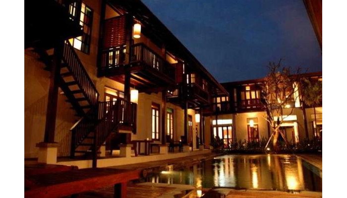 Banthai Village poza 9