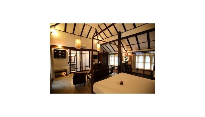 Banthai Village poza 7