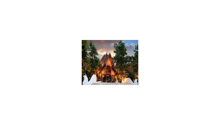 Centara Khum Phaya Resort And Spa poza 6