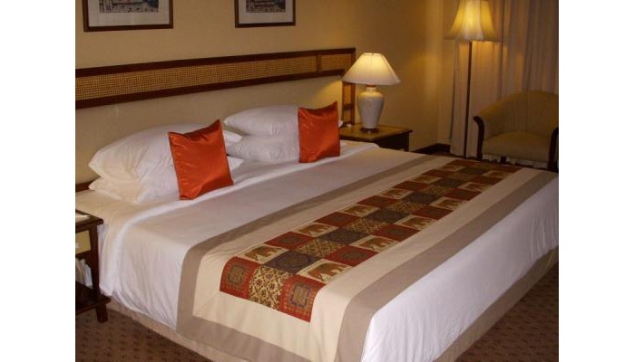 Chiang Mai Plaza Hotel poza 3