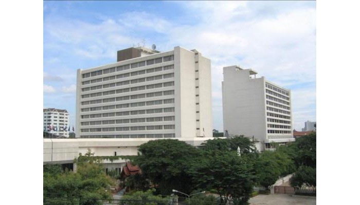 Chiang Mai Plaza Hotel poza 4