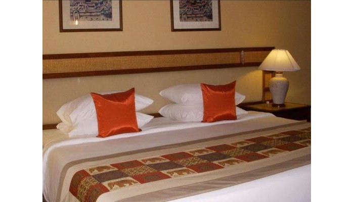 Chiang Mai Plaza Hotel poza 6