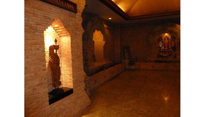 Chiang Mai Plaza Hotel poza 2