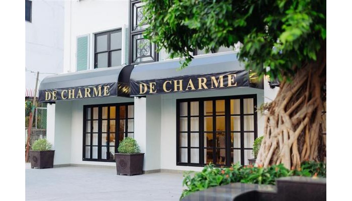 De Charme Hotel poza 0