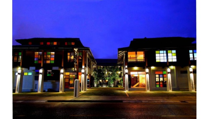 De Lanna Hotel poza 0