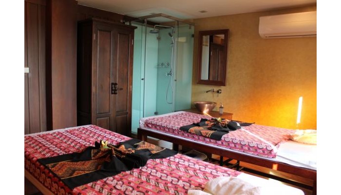 De Naga Hotel Chiang Mai poza 9