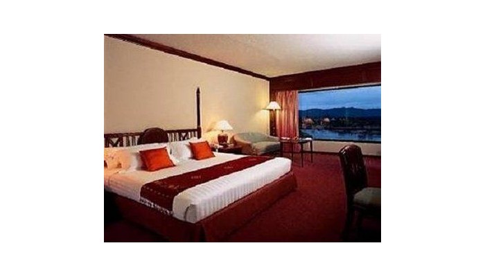 Dusit Island Resort poza 0