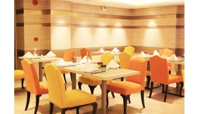 Dusit Princess Hotel poza 4