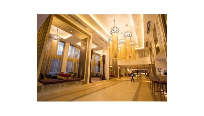 Dusit Princess Hotel poza 2