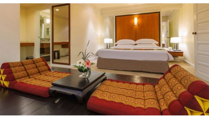 Dusit Princess Hotel poza 3