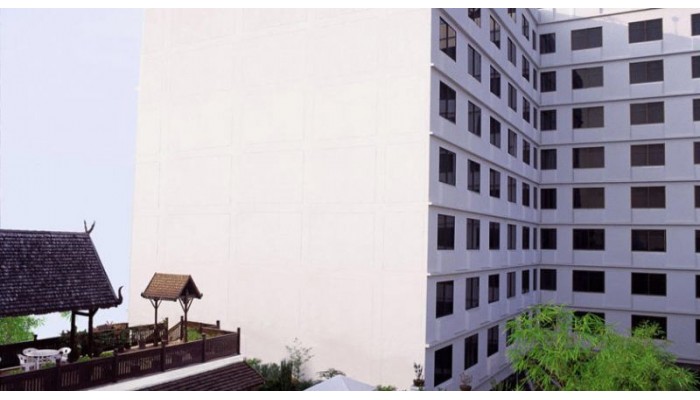 Dusit Princess Hotel poza 1