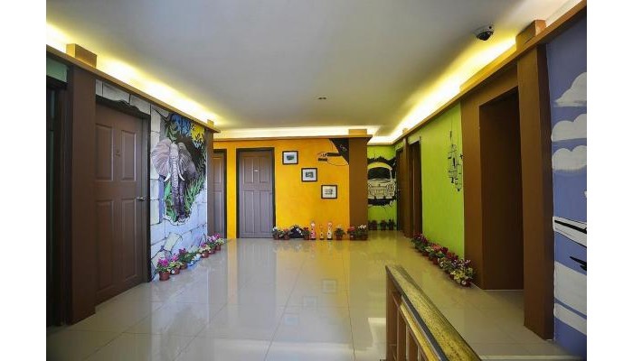 G2 Boutique Hotel poza 0