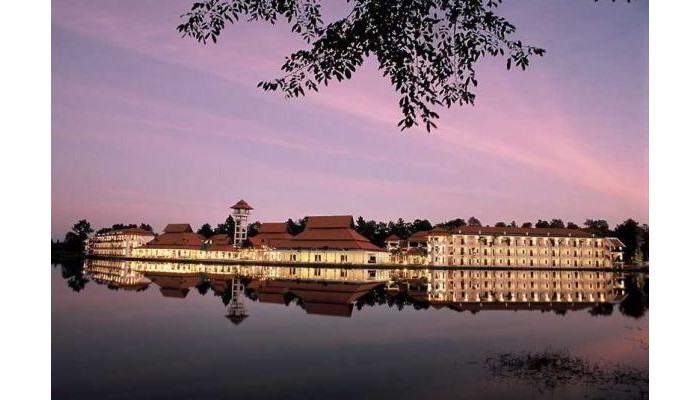 Green Lake Resort poza 0