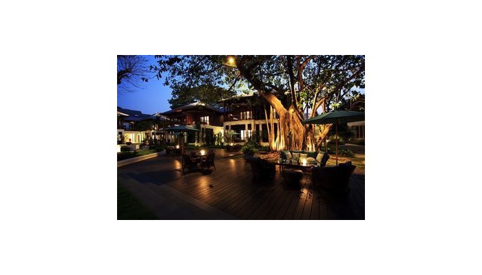 Hotel 137 Pillars House poza 0