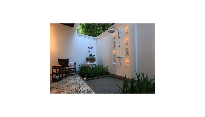 Hotel 137 Pillars House poza 9