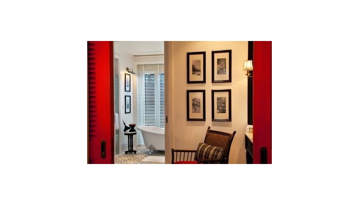 Hotel 137 Pillars House poza 7