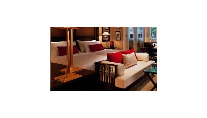 Hotel 137 Pillars House poza 6