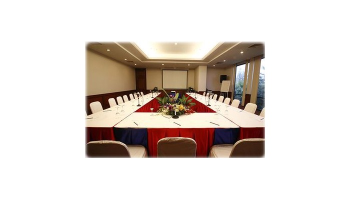 Hotel Amora Tapae poza 7