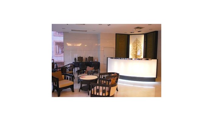 Hotel Amora Tapae poza 9