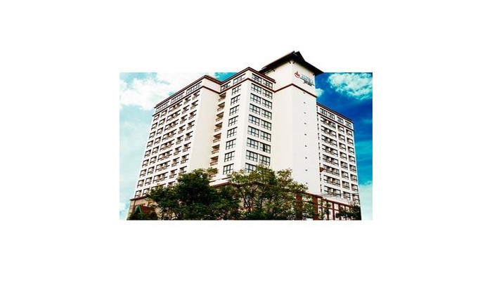 Hotel Amora Tapae poza 0