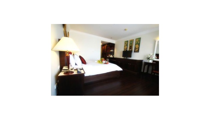 Hotel Amora Tapae poza 11