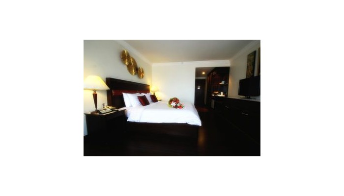 Hotel Amora Tapae poza 10