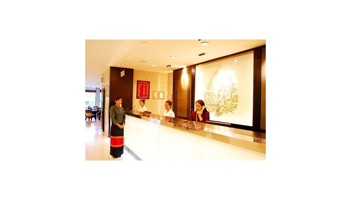 Hotel Amora Tapae poza 2