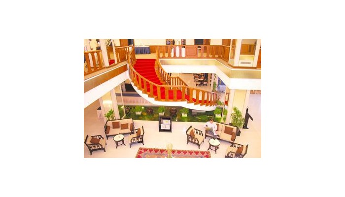 Hotel Amora Tapae poza 5