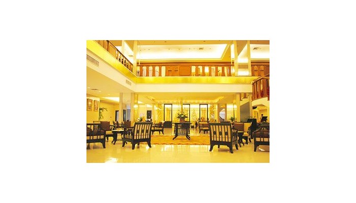 Hotel Amora Tapae poza 3